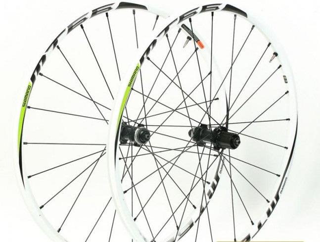 0 SHIMANO MT66 26